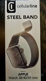 Cinturino Apple Watch