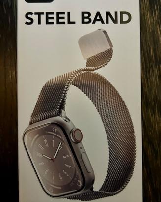 Cinturino Apple Watch