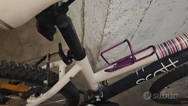 Bicicletta Scott
