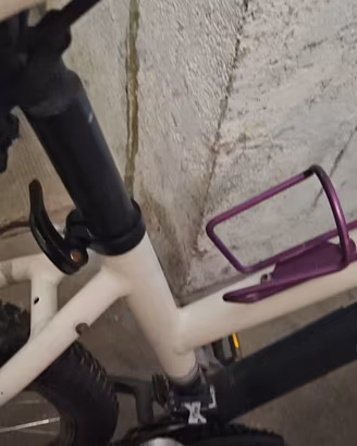 Bicicletta Scott