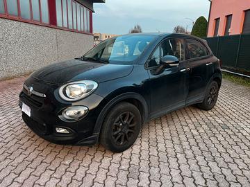 Fiat 500X 1.3 Multijet 95CV. Euro6. 12-2015