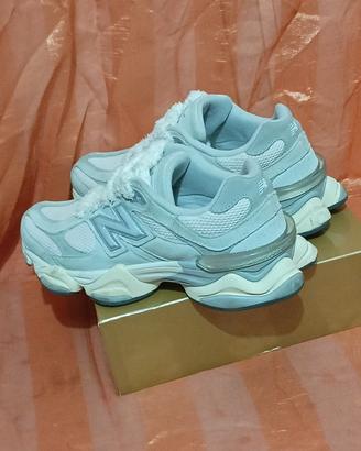 Scarpe da ginnastica New Balance 9060 n.39.5