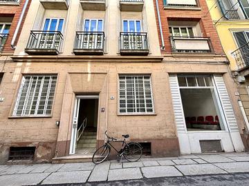 Attività commerciale - Alessandria