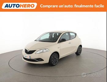 LANCIA Ypsilon VU33004