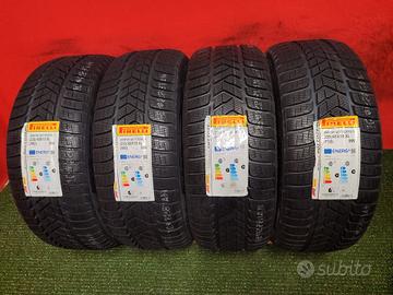 235 45 19 Gomme Invernali 2025 Pirelli 235/45R19