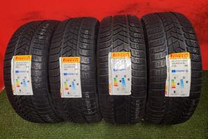 235 45 19 Gomme Invernali 2025 Pirelli 235/45R19