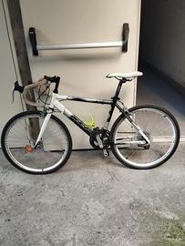 Bici da corsa