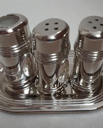 Set tavola vintage LAM 4g