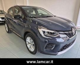RENAULT Captur TCe 100 CV GPL FAP Business