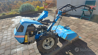 Motocoltivatore BCS. 735