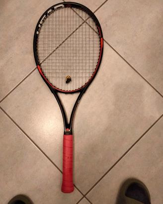 racchetta tennis