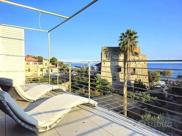 6 LOCALI A RIVA LIGURE