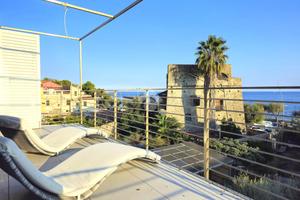 6 LOCALI A RIVA LIGURE