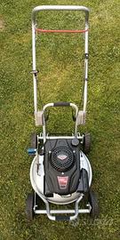 Rasaerba Grin HM 46