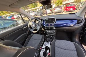 Fiat500X 1.6 Multijet 120 CV