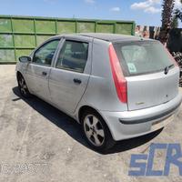 Fiat punto 188 1.2 60 60cv 99-10 ricambi