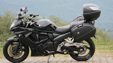 Suzuki GSX 1250 FA 2014 (ABS)