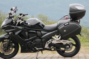 Suzuki GSX 1250 FA 2014 (ABS)