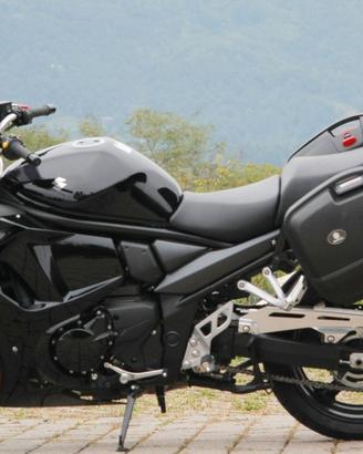 Suzuki GSX 1250 FA 2014 (ABS)