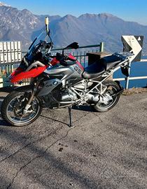 R1200 gs BMW anno 2013