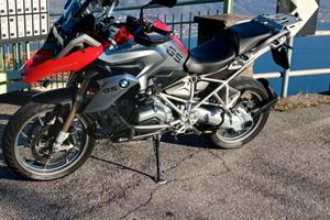 R1200 gs BMW anno 2013