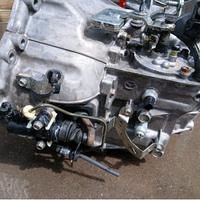 Cambio mazda cx-5 2.2 6 marce 2wd