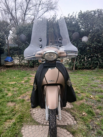 Aprilia Scarabeo 50