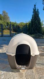 Cuccia per cani di taglia Medio/Grande - Mai usata