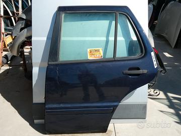 Portiera posteriore sinistra MERCEDES ML W163