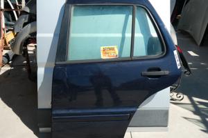 Portiera posteriore sinistra MERCEDES ML W163