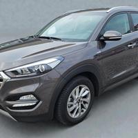 HYUNDAI Tucson 1.7 CRDi XPossible