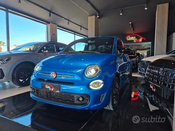 Fiat 500 1.0 Hybrid Sport