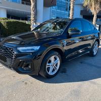 AUDI Q5 SPORTBACK 2.0 TDI S-LINE S-TRONIC 204 CV.