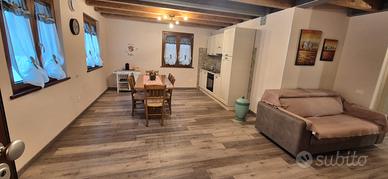 Appartamento a Tarvisio