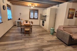 Appartamento a Tarvisio
