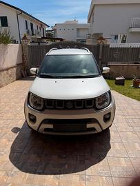 Suzuki Ignis 1.2 Hybrid - Top