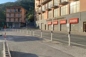 Appartamento a gattorna