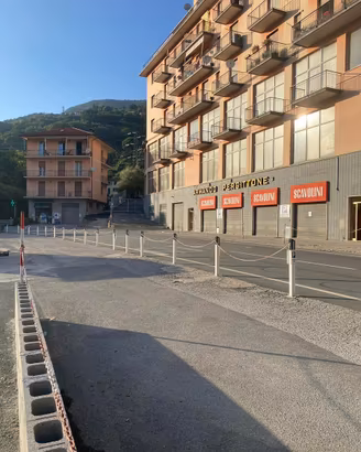 Appartamento a gattorna