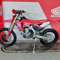 Honda CRF 250 RX ENDURO