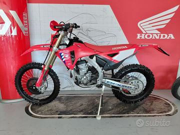 Honda CRF 250 RX ENDURO