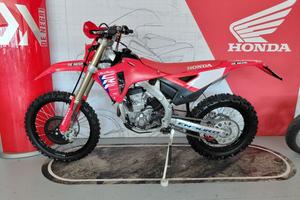 Honda CRF 250 RX ENDURO