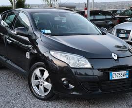 Renault Megane Mégane 1.5 dCi 110CV Business Confo