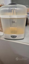 Sterilizzatore Chicco