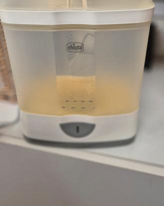 Sterilizzatore Chicco