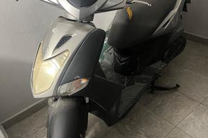Scooter Agility kymco 125