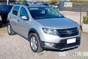 DACIA Sandero Stepway 1.5 Dci 90 Cv 5p Prestige - 