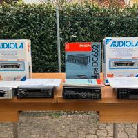 autoradio anni 2000