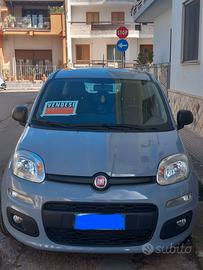 Fiat New Panda