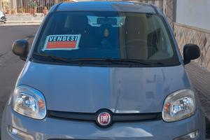 Fiat New Panda