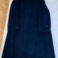 Cappotto lana Mister Edward anni ‘90